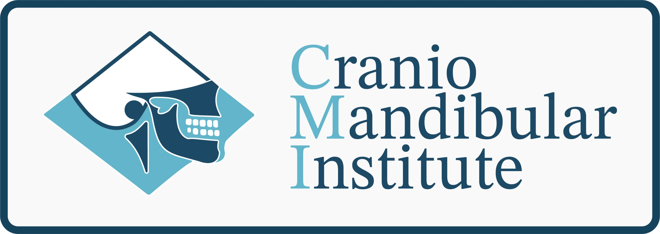 Cranio Mandibular Institute